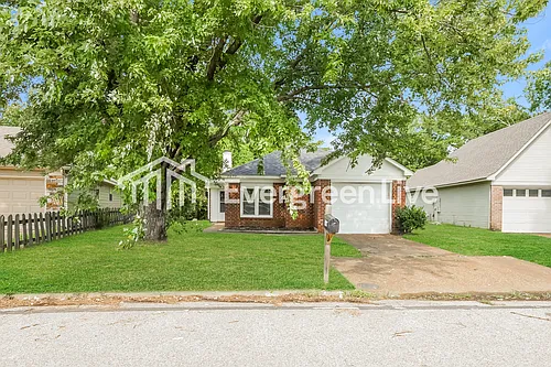 2677 Bay Pointe Cir N Photo 1