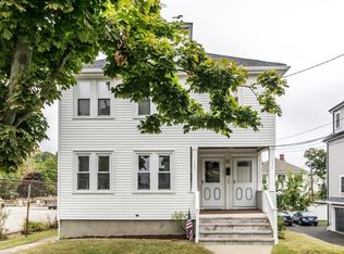 132-134 Clark St, Waltham, MA 02453