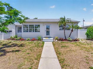260 42nd Ave, Saint Pete Beach, FL 33706