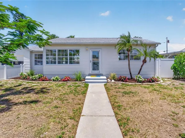 260 42nd Ave, Saint Pete Beach, FL 33706