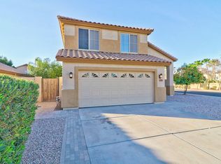 905 W Vaughn Ave, Gilbert, AZ 85233