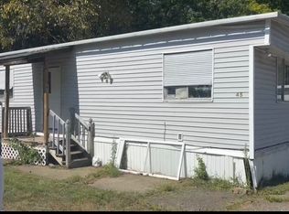 2606 Lincoln Way NW LOT 36, Massillon, OH 44647
