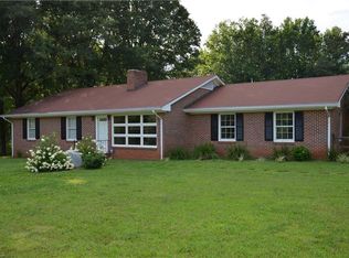 2101 Williams Rd, Lewisville, NC 27023