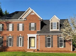 165 Helsabeck Rd, King, NC 27021