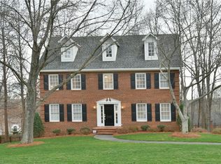 2232 Meadow Hill Rd, Winston Salem, NC 27106