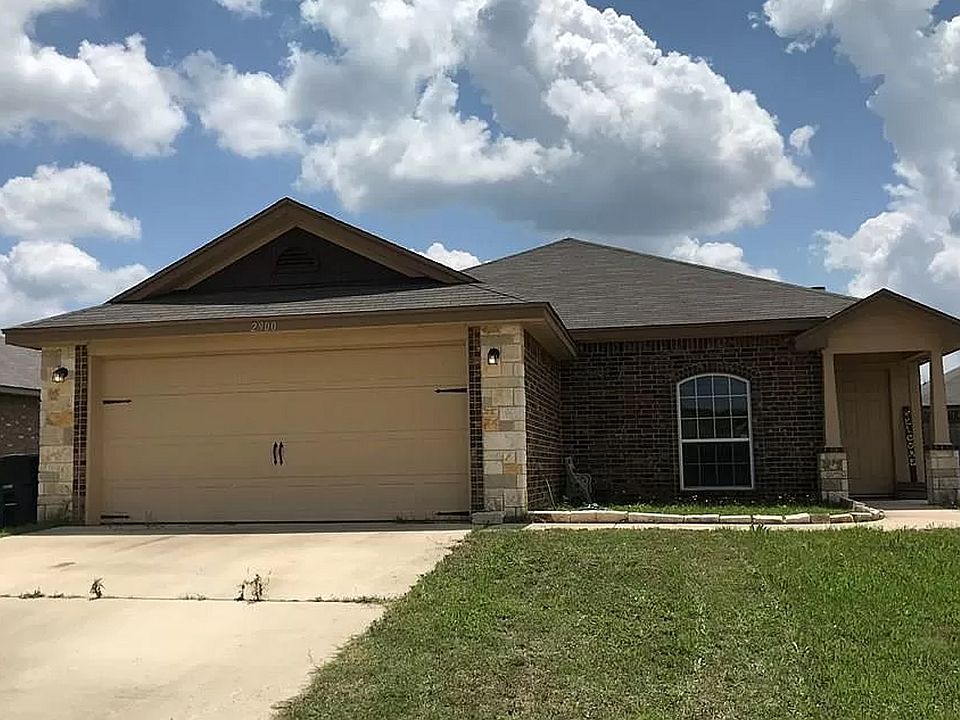 1st image of 2900 Montague County Dr