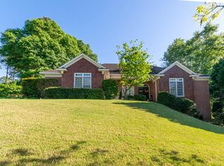 4678 Bondale Dr, Columbus, GA 31907