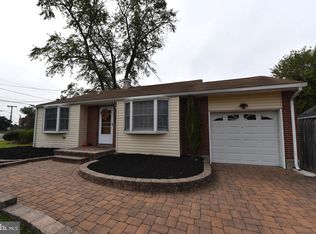 67 Gerard Rd, Hamilton, NJ 08620