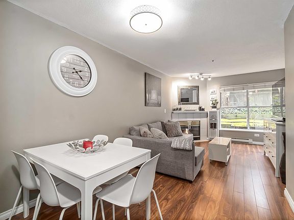 4th image of 509 Carnarvon St #105