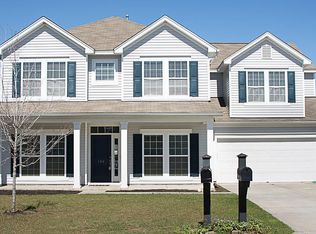 106 Sweet Olive Dr, Goose Creek, SC 29445