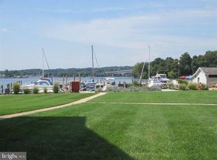 19 Owens Landing Ct APT A, Perryville, MD 21903