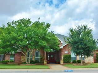 4804 Woodhollow Dr, Midland, TX 79707