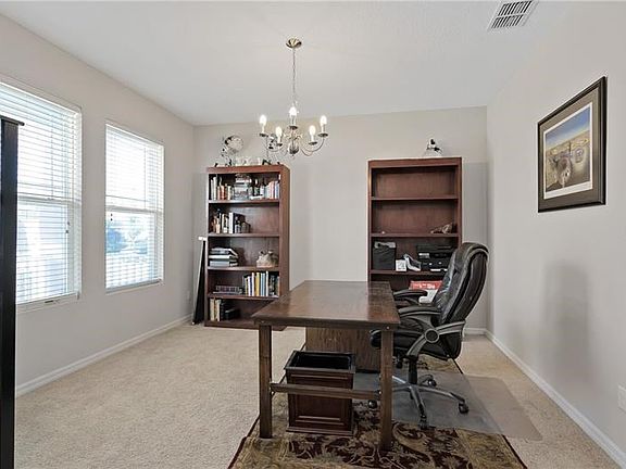 Formal Dining/Living or Bonus Room