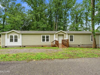 144 Zeni Ln, Harriman, TN, 37748