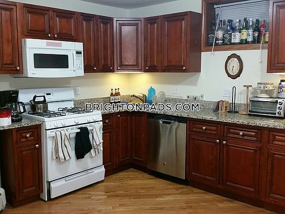 Picture of Kitchen