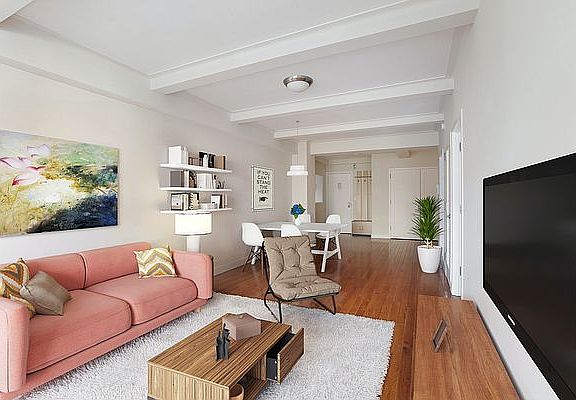 4th image of 400 E 58th St APT 2J