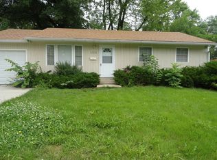 11102 Bristol Ter, Kansas City, MO 64134