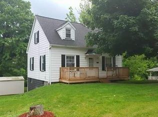 130 Powells Ln, Wintersville, OH 43953