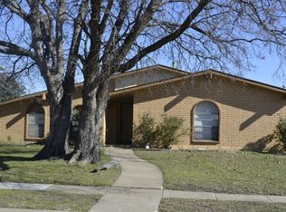 1101 S Bowser Rd, Richardson, TX 75081