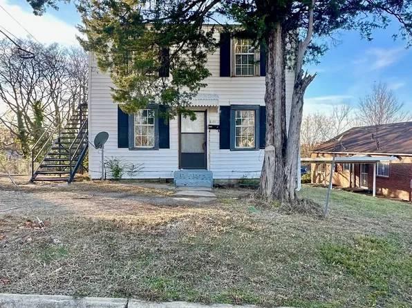 3944 40th St N, Birmingham, AL 35217