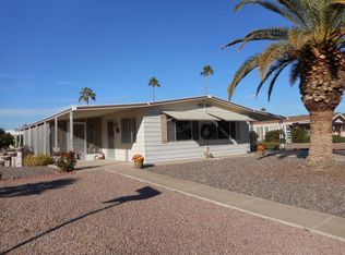 9230 E Cactus Ln S, Sun Lakes, AZ 85248
