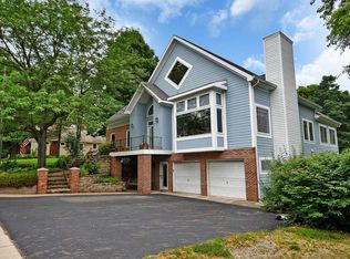 278 N West St, Westerville, OH 43081