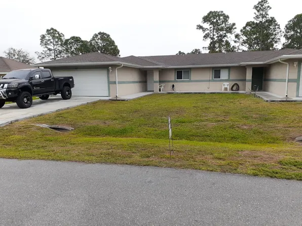 2217 Wilson Rd, Lehigh Acres, FL 33973