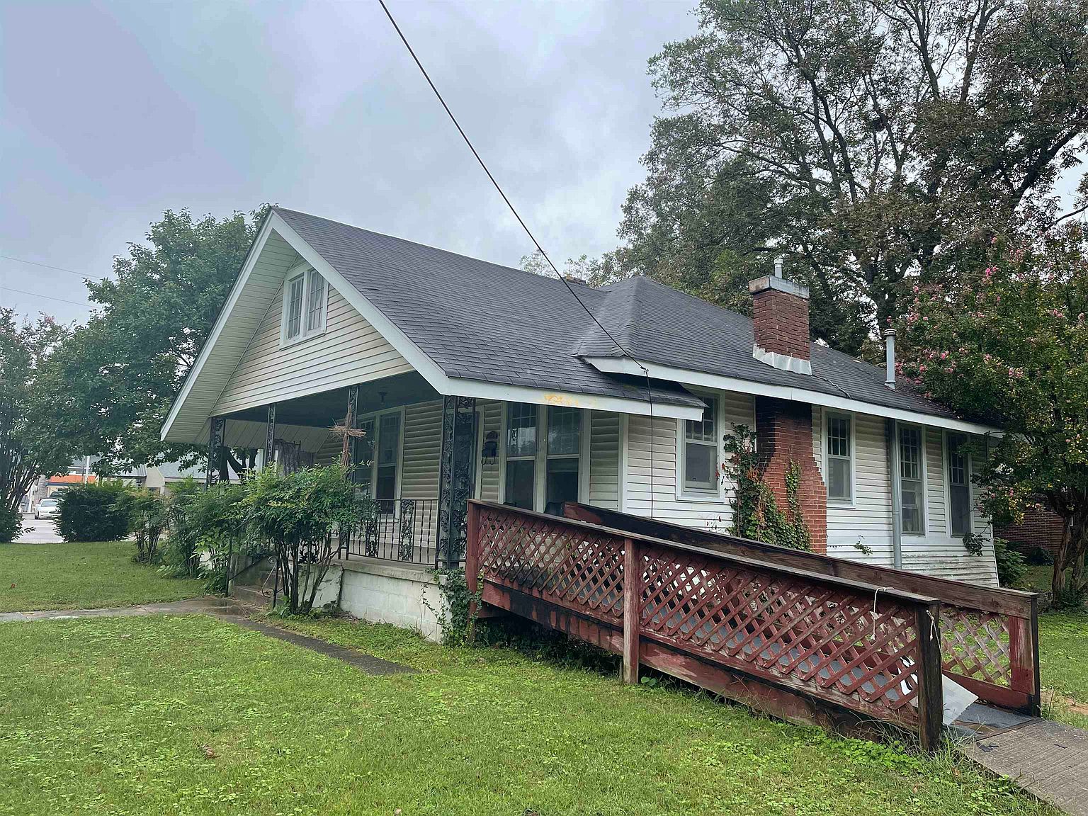 288 S Bells St, Alamo, TN 38001 Zillow