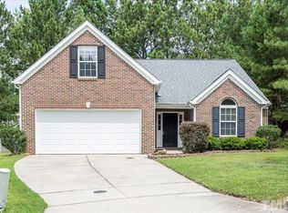 4803 Gaithers Pointe Dr, Durham, NC 27713