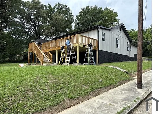 347 Cairo St NW — Photo 4