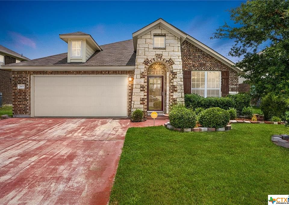 1st image of 2603 John Helen Dr