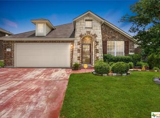 2603 John Helen Dr, Killeen, TX 76549