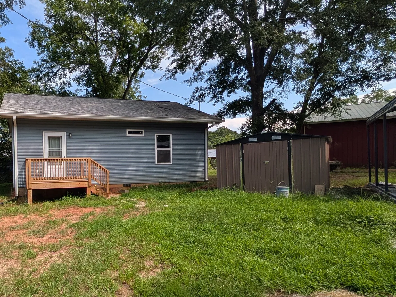 2 bed, 1.0 bath, 800 sqft, $1,200 — Photo 1