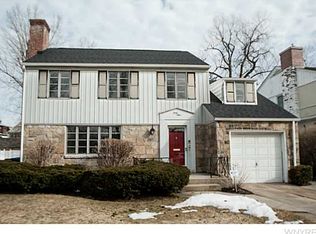 49 Bedford Ave, Buffalo, NY 14216