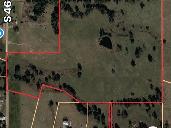 Chewey Rd, Watts, OK 74964