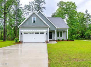 2404 Starling Ln, New Bern, NC 28562