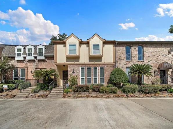 15167 Kimberley Ct #41, Houston, TX 77079