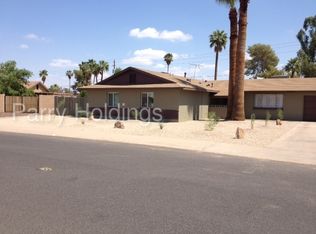 4401 N 63rd Dr, Phoenix, AZ 85033