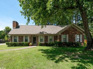 8 Fairview Ct, Jacksonville, AR 72076