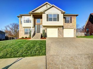 1005 Summersfield Dr, Shelbyville, KY 40065