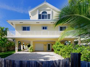 213 Bougainvillea St, Tavernier, FL 33070