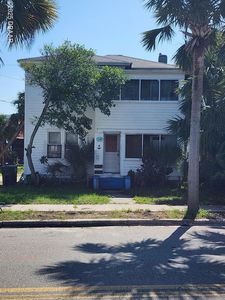 117 S Wild Olive Ave, Daytona Beach, FL, 32118