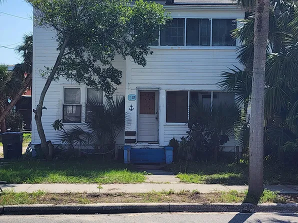 117 S Wild Olive Ave, Daytona Beach, FL 32118