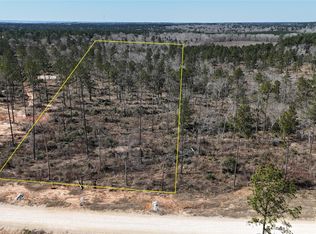 Reveille Rd, Livingston, TX 77351