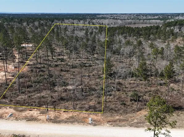 Reveille Rd, Livingston, TX 77351