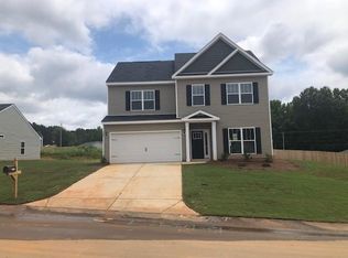 104 Chancellor Ct, Greenwood, SC 29646