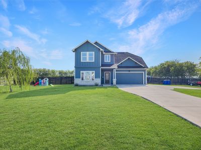 12616 Metz Rd, Sanger, TX, 76266