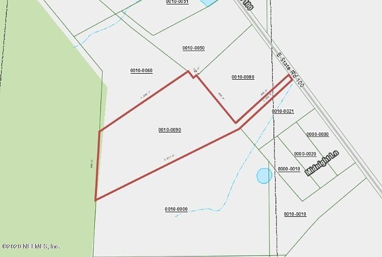 2nd image of 0 E STATE RD 100
