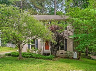 3405 Bonaparte Way, Durham, NC 27707