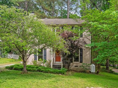 3405 Bonaparte Way, Durham, NC, 27707